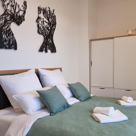 Wiluka Penthouse Mit Grosser Dachterasse Nachhaltig Eingerichtet Netflix Limburg an der Lahn Exterior foto