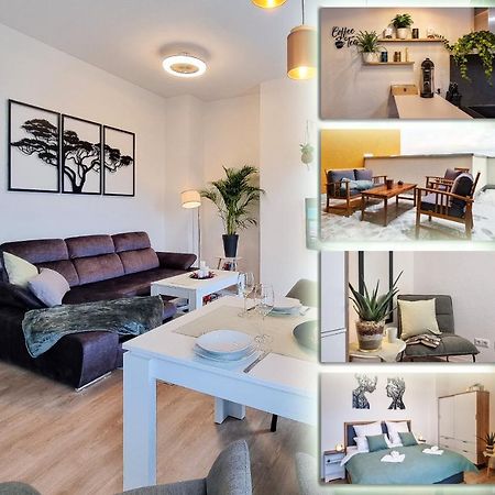 Wiluka Penthouse Mit Grosser Dachterasse Nachhaltig Eingerichtet Netflix Limburg an der Lahn Exterior foto
